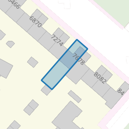 Perceel HZN00-E-4007