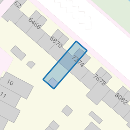 Perceel HZN00-E-4009