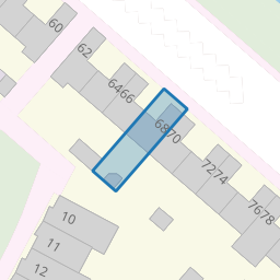 Perceel HZN00-E-4011