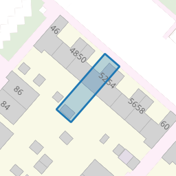 Perceel HZN00-E-4021