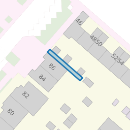 Perceel HZN00-E-4025