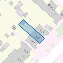 Perceel HZN00-E-4030