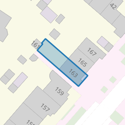 Perceel HZN00-E-4031