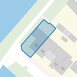 Perceel HZN00-E-4032