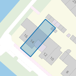 Perceel HZN00-E-4033