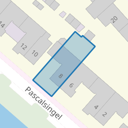 Perceel HZN00-E-4036