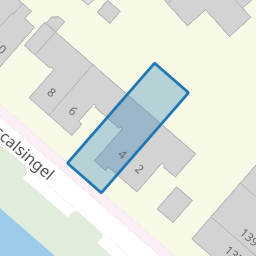 Perceel HZN00-E-4038