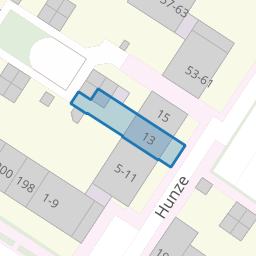 Perceel HZN00-E-4042