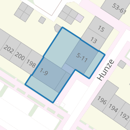Perceel HZN00-E-4045