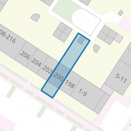 Perceel HZN00-E-4047