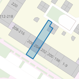 Perceel HZN00-E-4049