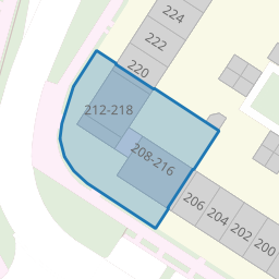 Perceel HZN00-E-4051