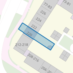 Perceel HZN00-E-4052