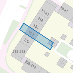 Perceel HZN00-E-4053