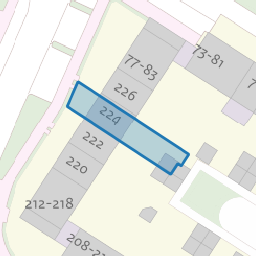 Perceel HZN00-E-4054