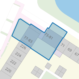 Perceel HZN00-E-4056