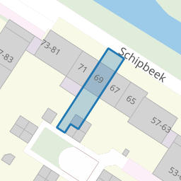 Perceel HZN00-E-4058