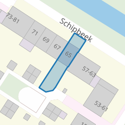 Perceel HZN00-E-4060