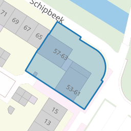 Perceel HZN00-E-4061