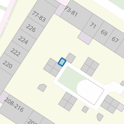 Perceel HZN00-E-4062