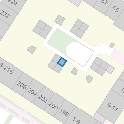 Perceel HZN00-E-4067