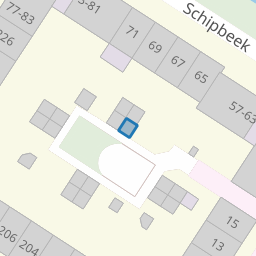 Perceel HZN00-E-4069