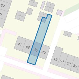 Perceel HZN00-E-4071