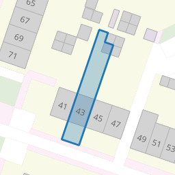 Perceel HZN00-E-4072