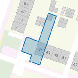 Perceel HZN00-E-4073