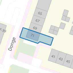 Perceel HZN00-E-4074