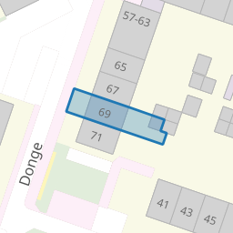 Perceel HZN00-E-4075