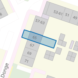 Perceel HZN00-E-4077