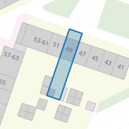 Perceel HZN00-E-4080