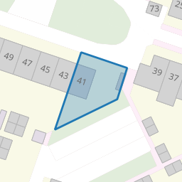 Perceel HZN00-E-4084