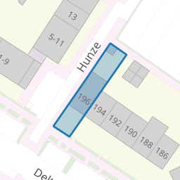 Perceel HZN00-E-4093