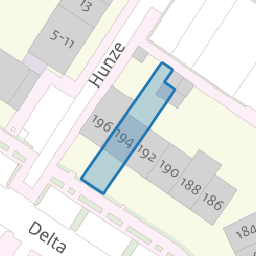 Perceel HZN00-E-4094