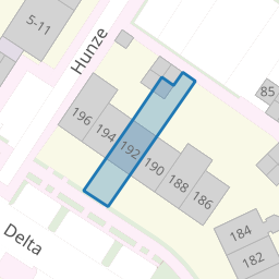 Perceel HZN00-E-4095