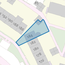 Perceel HZN00-E-4099