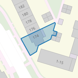 Perceel HZN00-E-4104