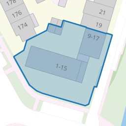 Perceel HZN00-E-4105