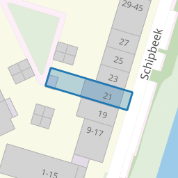 Perceel HZN00-E-4107