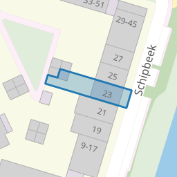 Perceel HZN00-E-4108