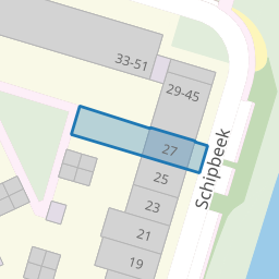 Perceel HZN00-E-4110