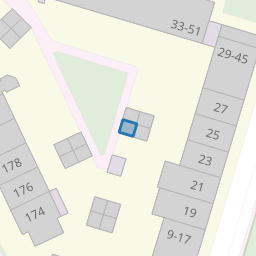 Perceel HZN00-E-4119