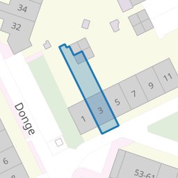 Perceel HZN00-E-4122