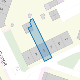 Perceel HZN00-E-4123