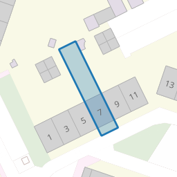 Perceel HZN00-E-4124