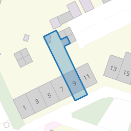 Perceel HZN00-E-4125