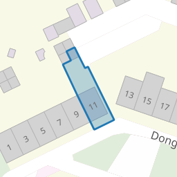 Perceel HZN00-E-4126