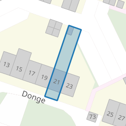 Perceel HZN00-E-4131